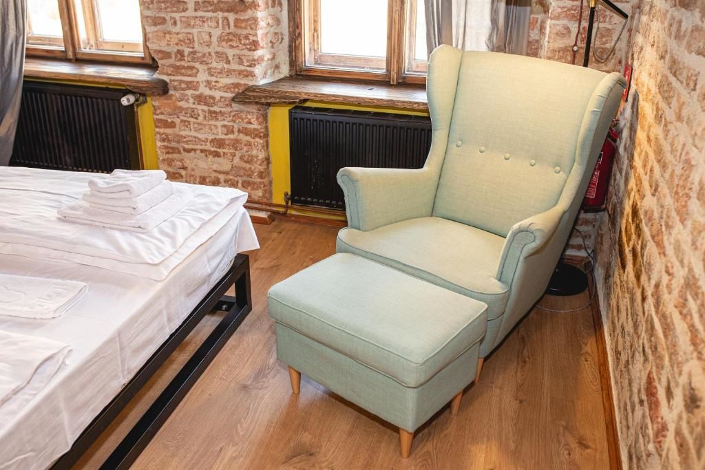 Апартаменты Apartments JustLvivIt at the Rynok Square Львов