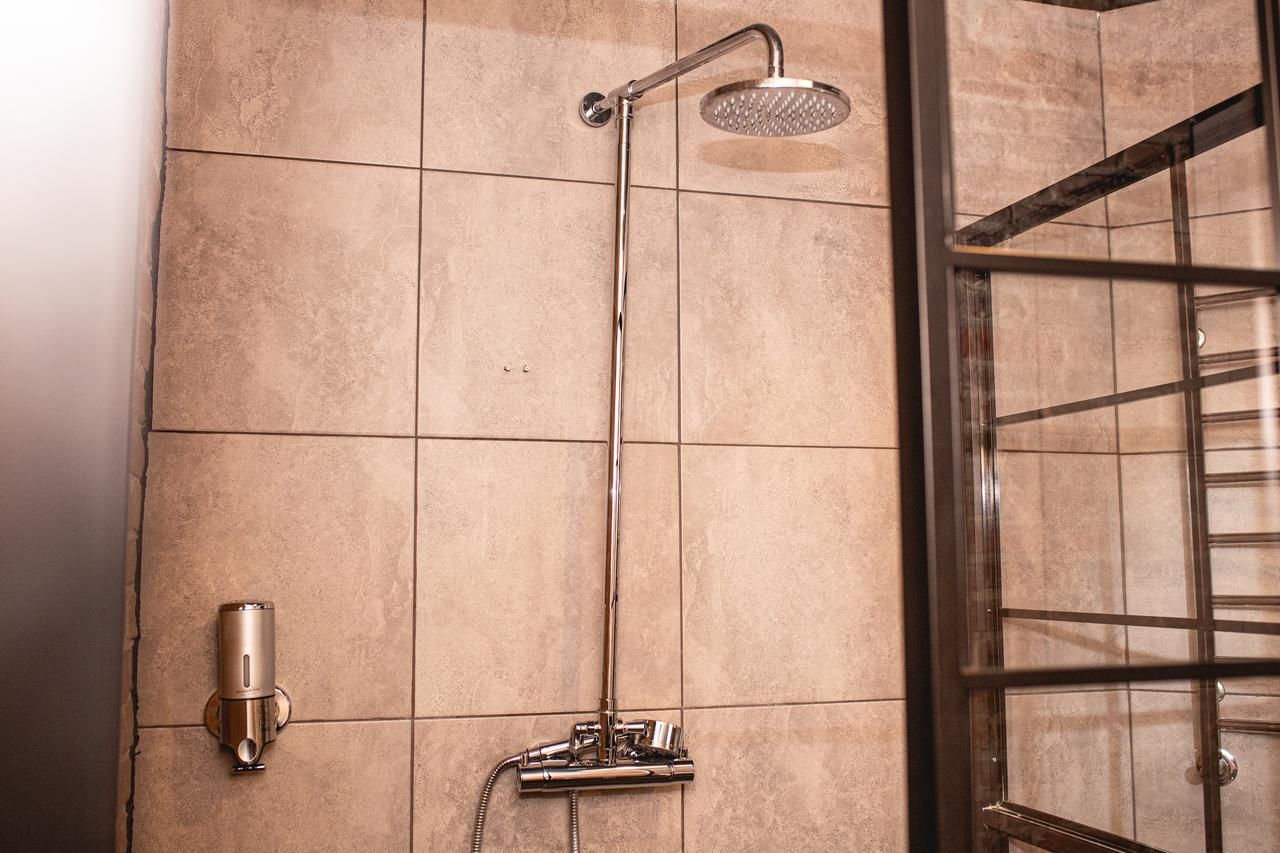 Апартаменты Apartments JustLvivIt at the Rynok Square Львов