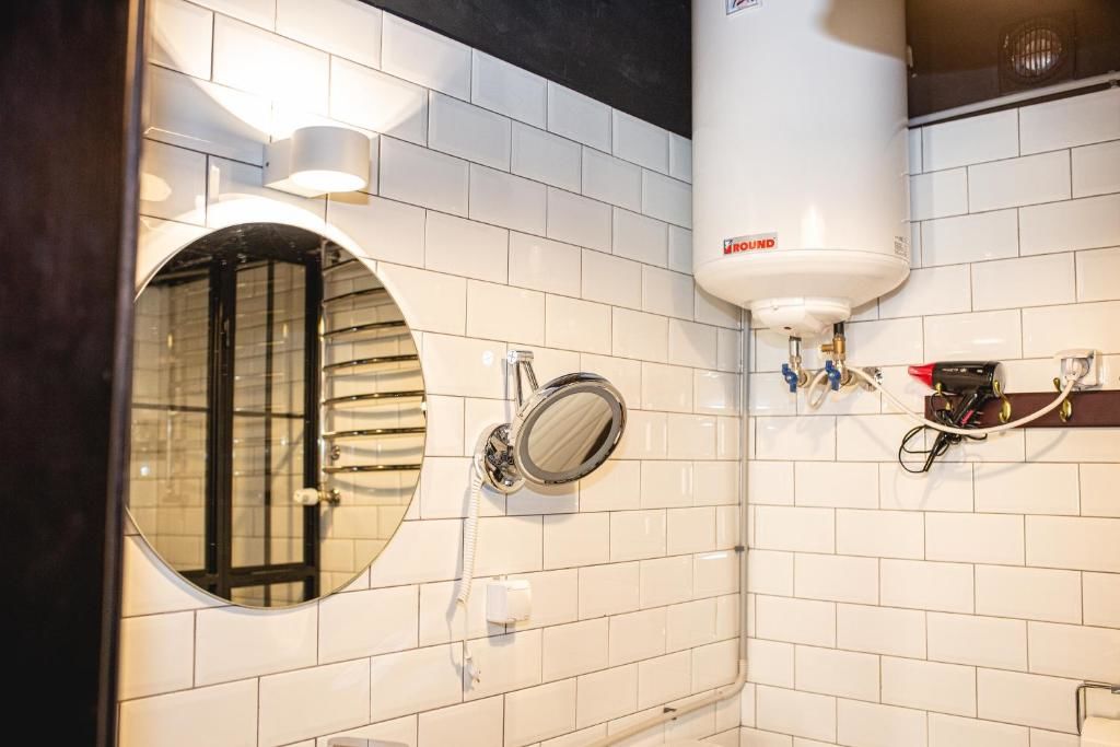 Апартаменты Apartments JustLvivIt at the Rynok Square Львов