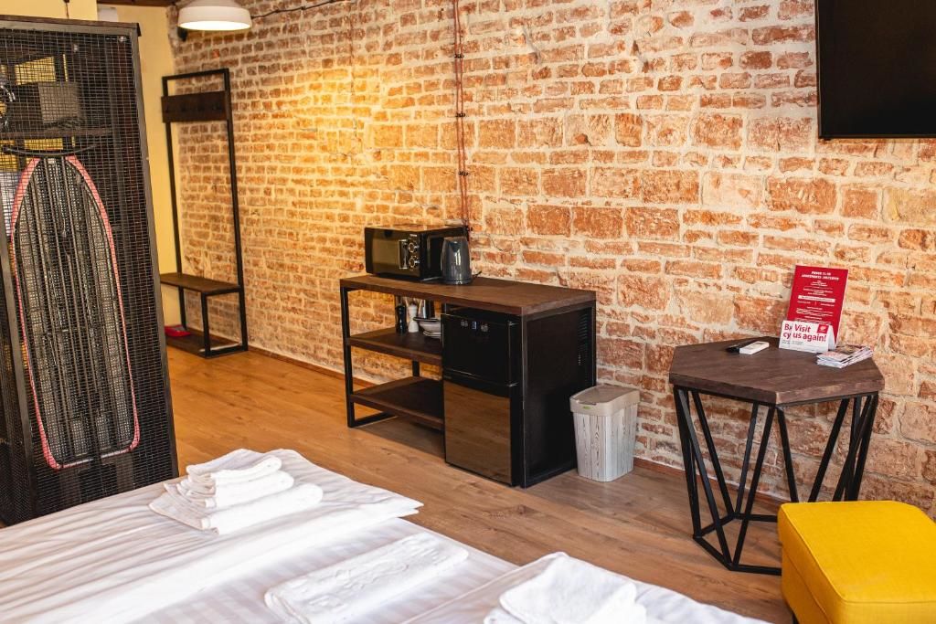 Апартаменты Apartments JustLvivIt at the Rynok Square Львов