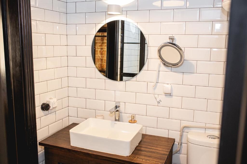 Апартаменты Apartments JustLvivIt at the Rynok Square Львов