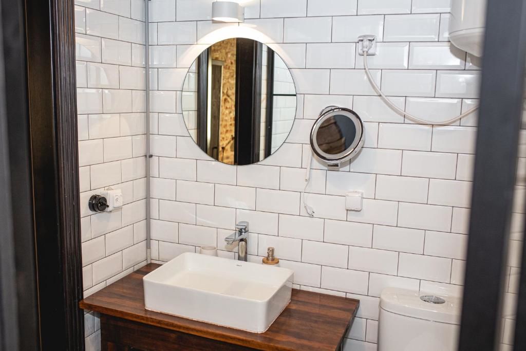Апартаменты Apartments JustLvivIt at the Rynok Square Львов