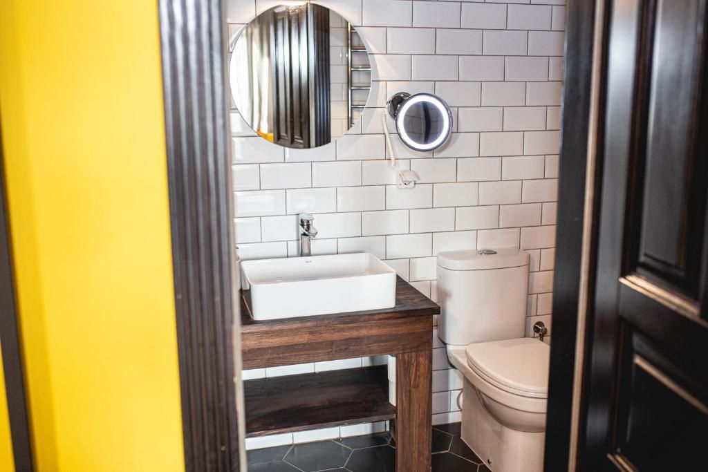 Апартаменты Apartments JustLvivIt at the Rynok Square Львов