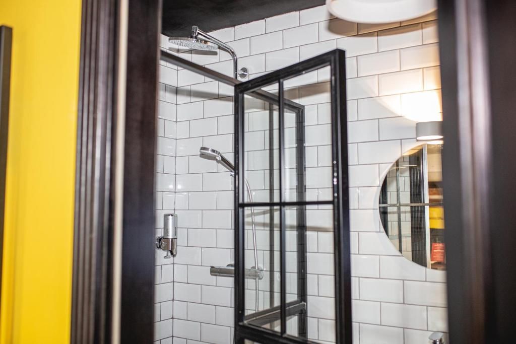 Апартаменты Apartments JustLvivIt at the Rynok Square Львов