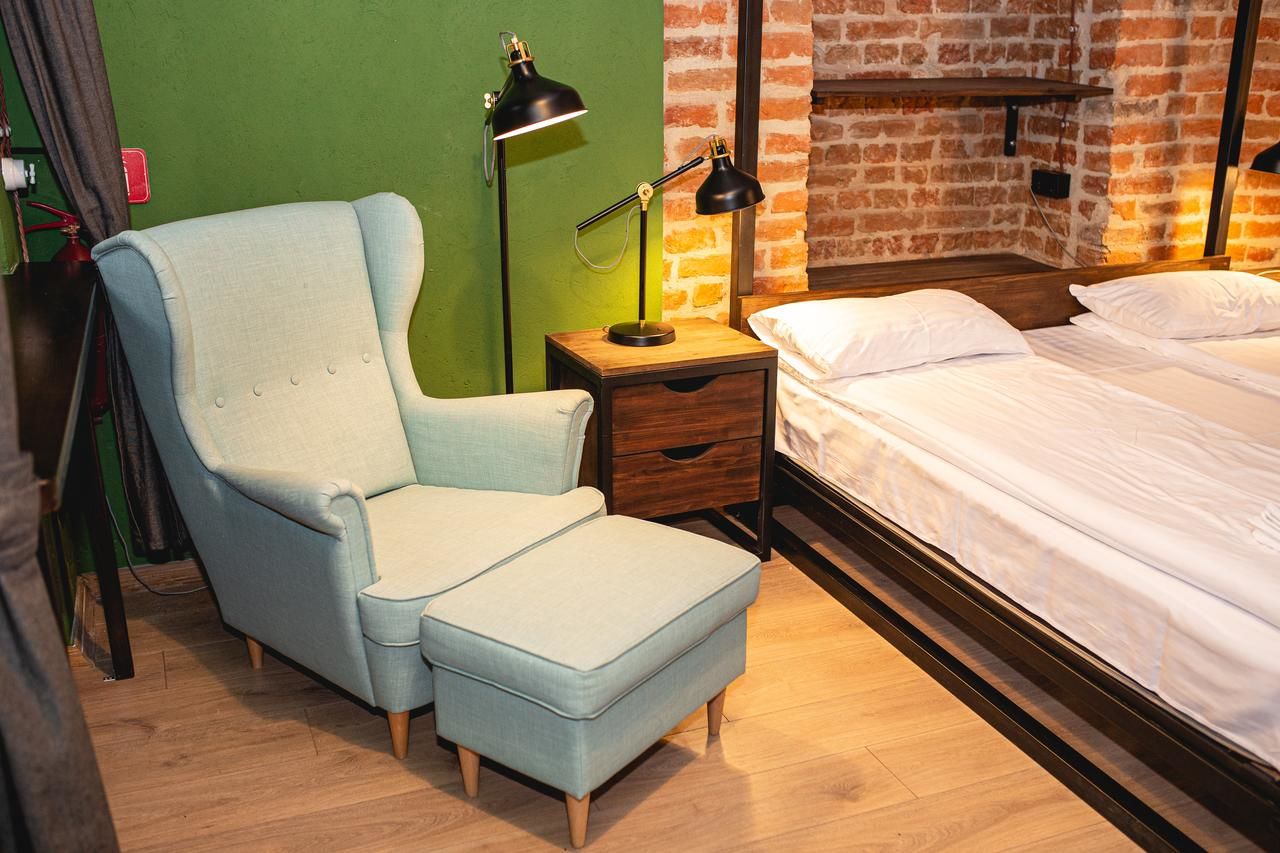 Апартаменты Apartments JustLvivIt at the Rynok Square Львов-19