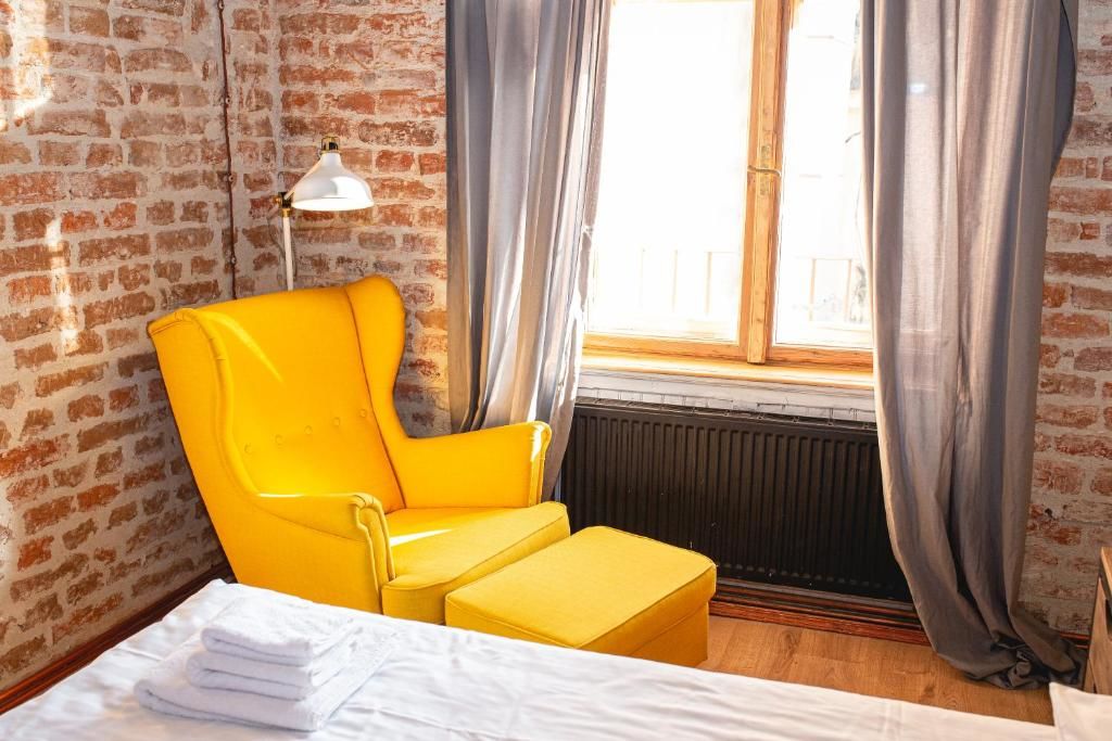 Апартаменты Apartments JustLvivIt at the Rynok Square Львов