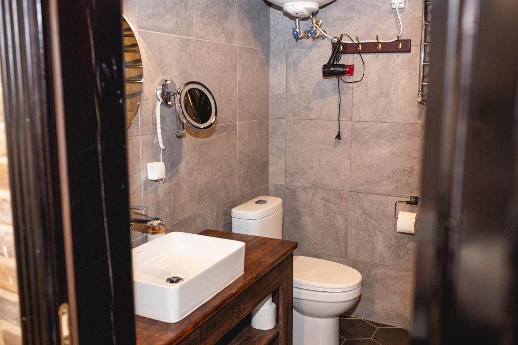 Апартаменты Apartments JustLvivIt at the Rynok Square Львов