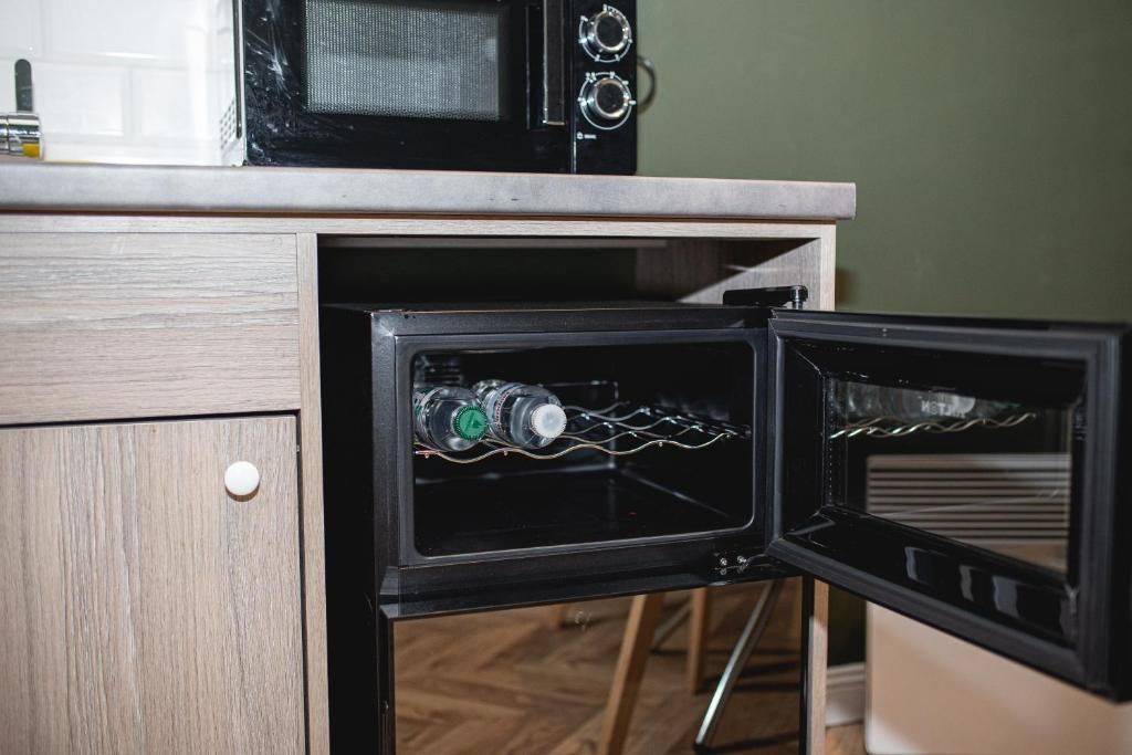 Апартаменты Apartments JustLvivIt at the Rynok Square Львов
