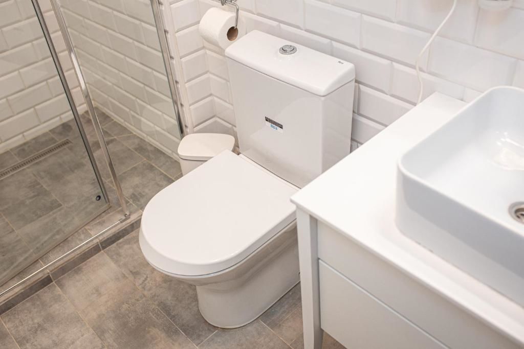 Апартаменты Apartments JustLvivIt at the Rynok Square Львов