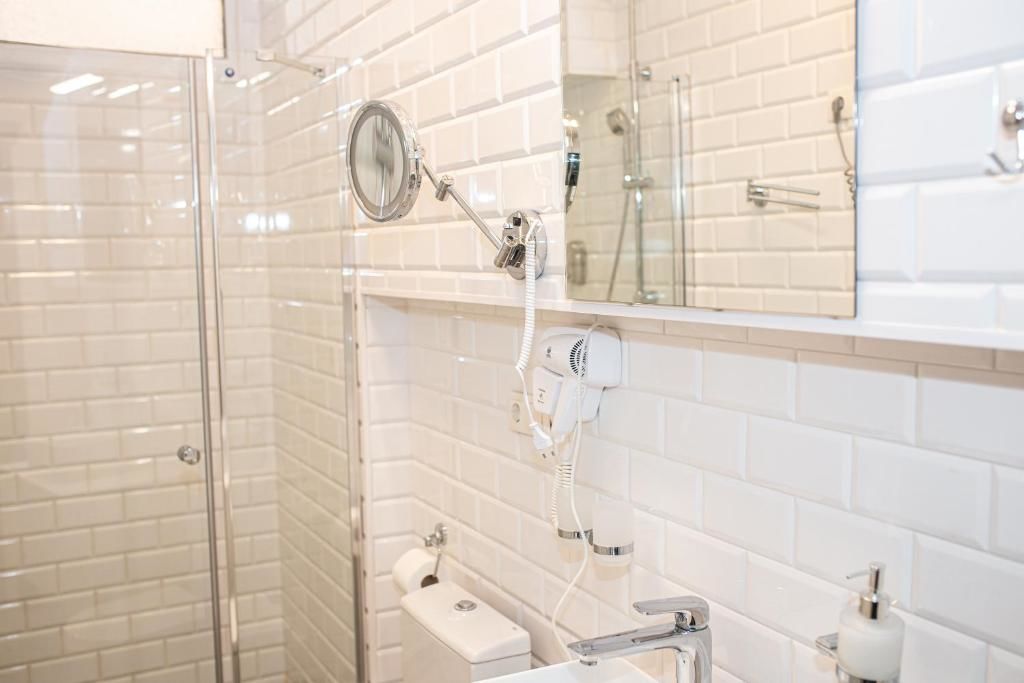 Апартаменты Apartments JustLvivIt at the Rynok Square Львов