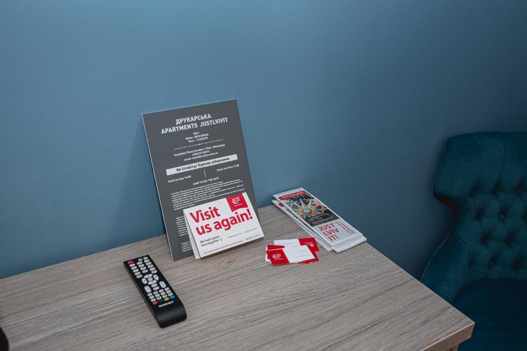 Апартаменты Apartments JustLvivIt at the Rynok Square Львов-212