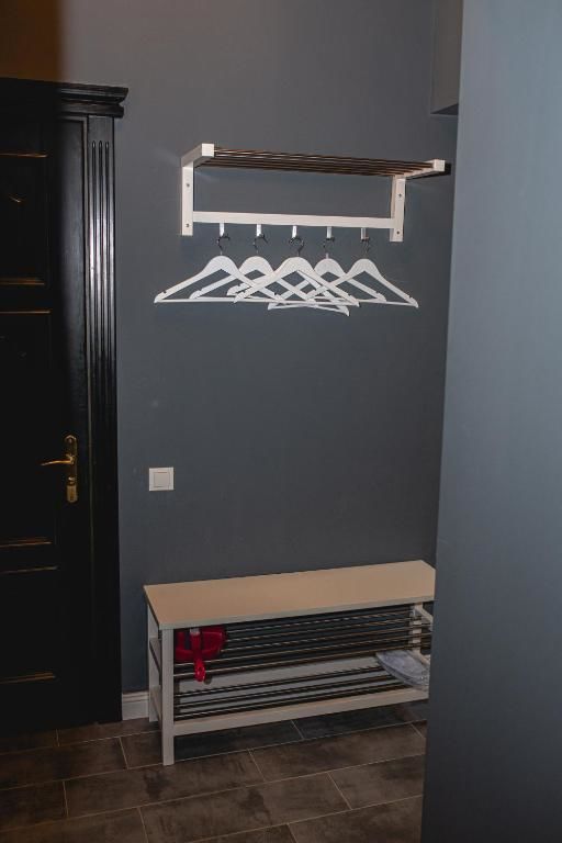 Апартаменты Apartments JustLvivIt at the Rynok Square Львов-214