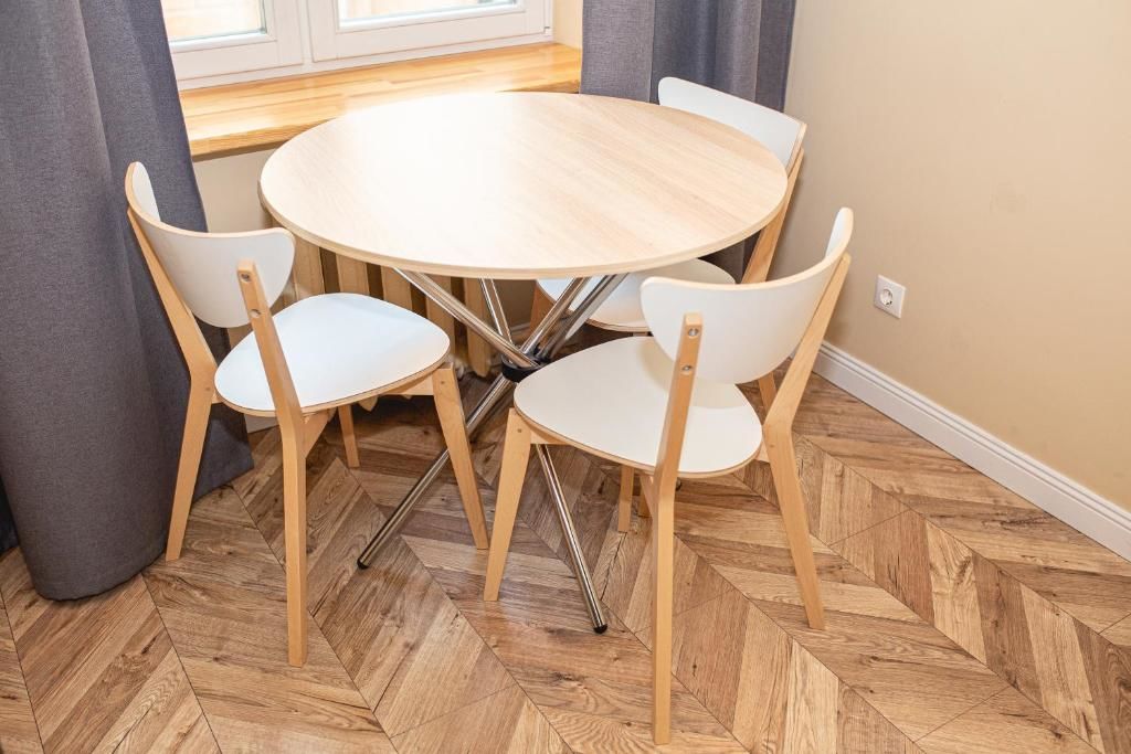 Апартаменты Apartments JustLvivIt at the Rynok Square Львов-215