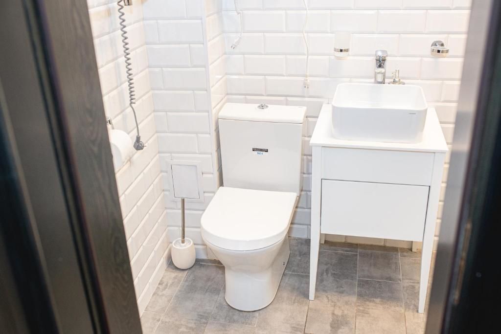 Апартаменты Apartments JustLvivIt at the Rynok Square Львов-220
