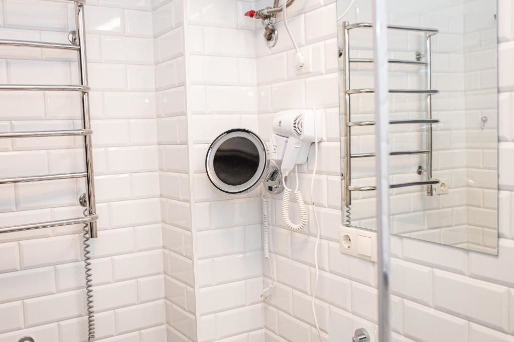 Апартаменты Apartments JustLvivIt at the Rynok Square Львов-223