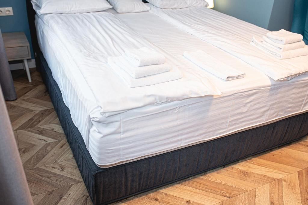 Апартаменты Apartments JustLvivIt at the Rynok Square Львов-232