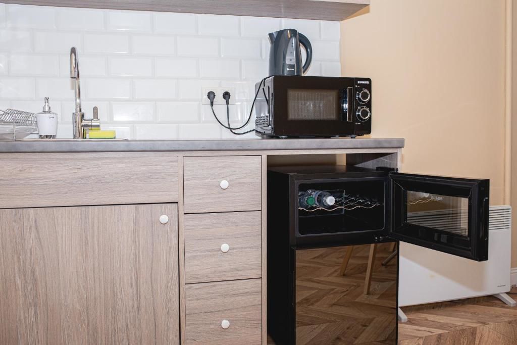 Апартаменты Apartments JustLvivIt at the Rynok Square Львов-237