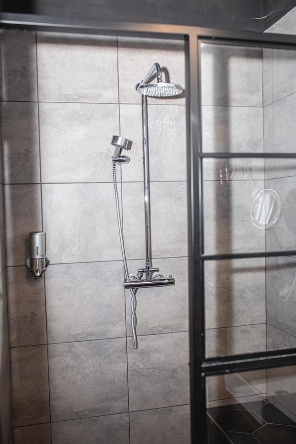 Апартаменты Apartments JustLvivIt at the Rynok Square Львов-27