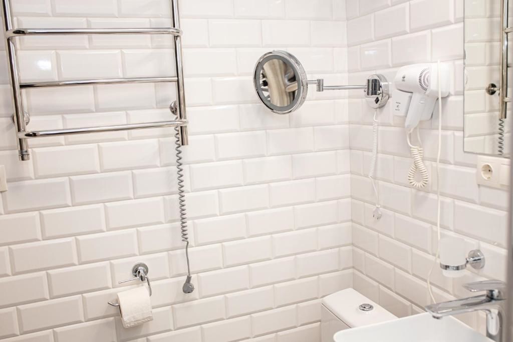 Апартаменты Apartments JustLvivIt at the Rynok Square Львов-243