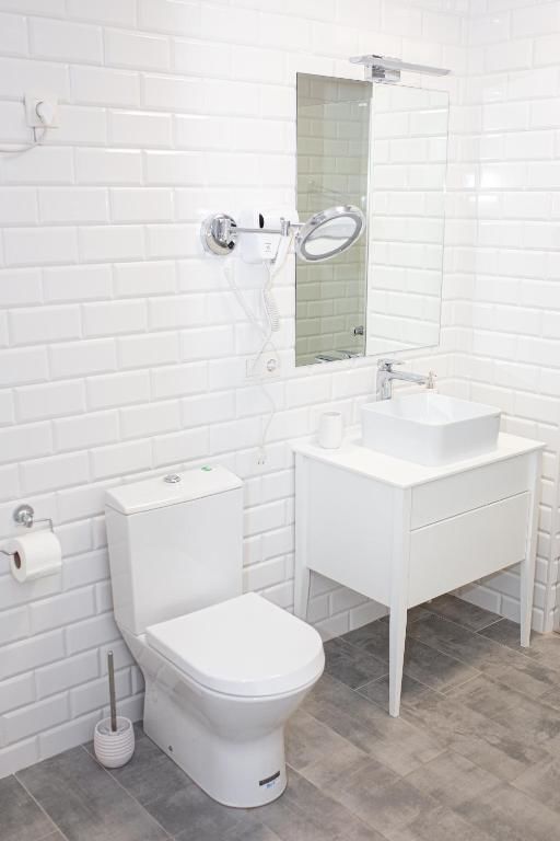 Апартаменты Apartments JustLvivIt at the Rynok Square Львов-251