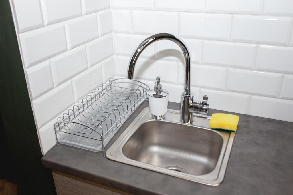 Апартаменты Apartments JustLvivIt at the Rynok Square Львов-253