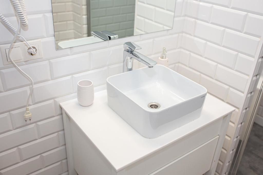 Апартаменты Apartments JustLvivIt at the Rynok Square Львов-255