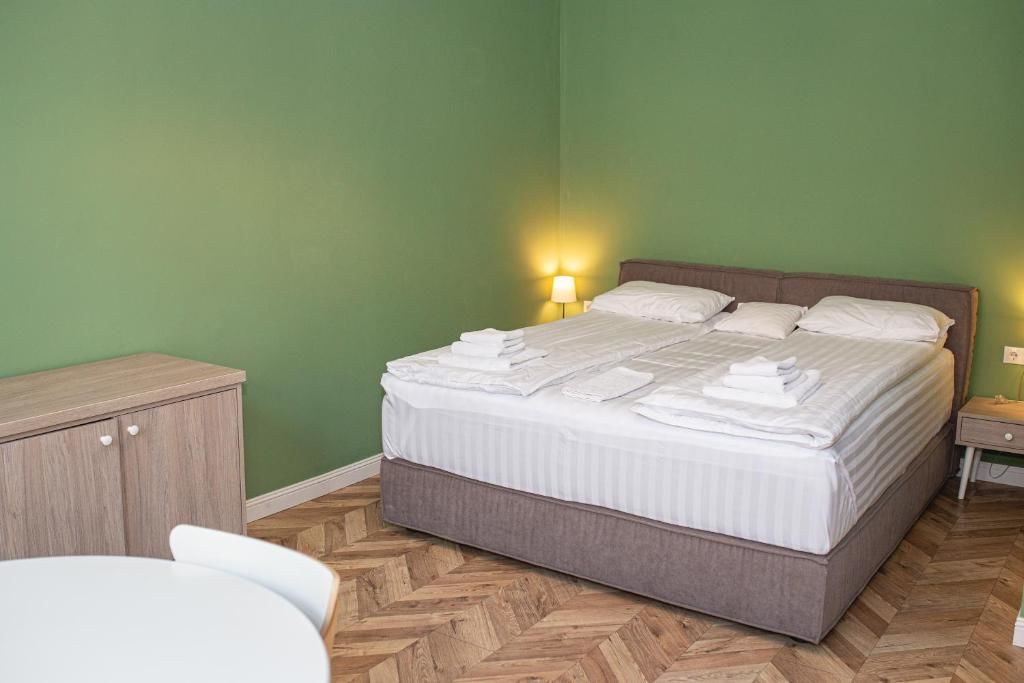 Апартаменты Apartments JustLvivIt at the Rynok Square Львов-260