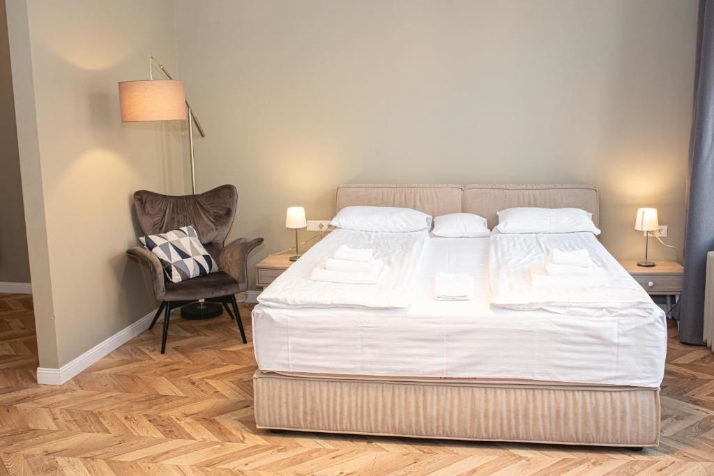 Апартаменты Apartments JustLvivIt at the Rynok Square Львов-261