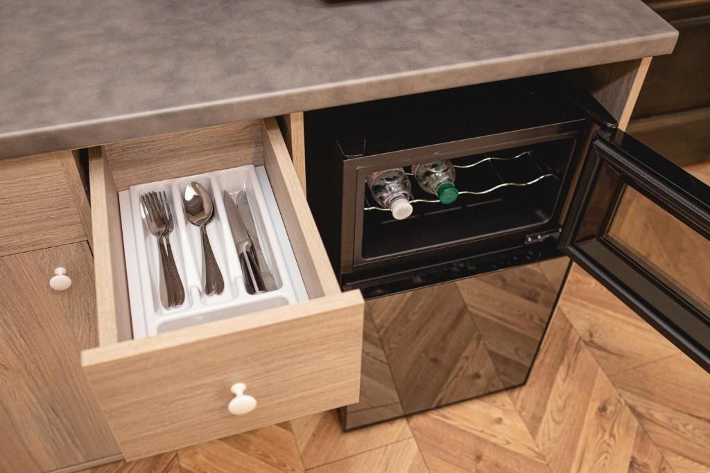 Апартаменты Apartments JustLvivIt at the Rynok Square Львов-269