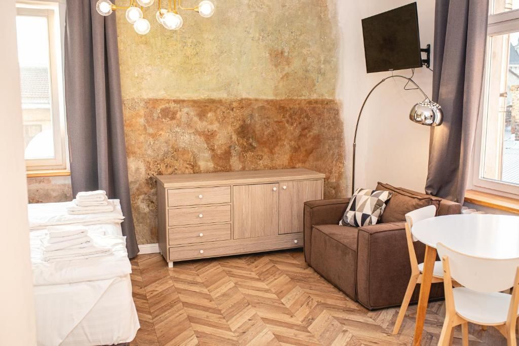 Апартаменты Apartments JustLvivIt at the Rynok Square Львов-281