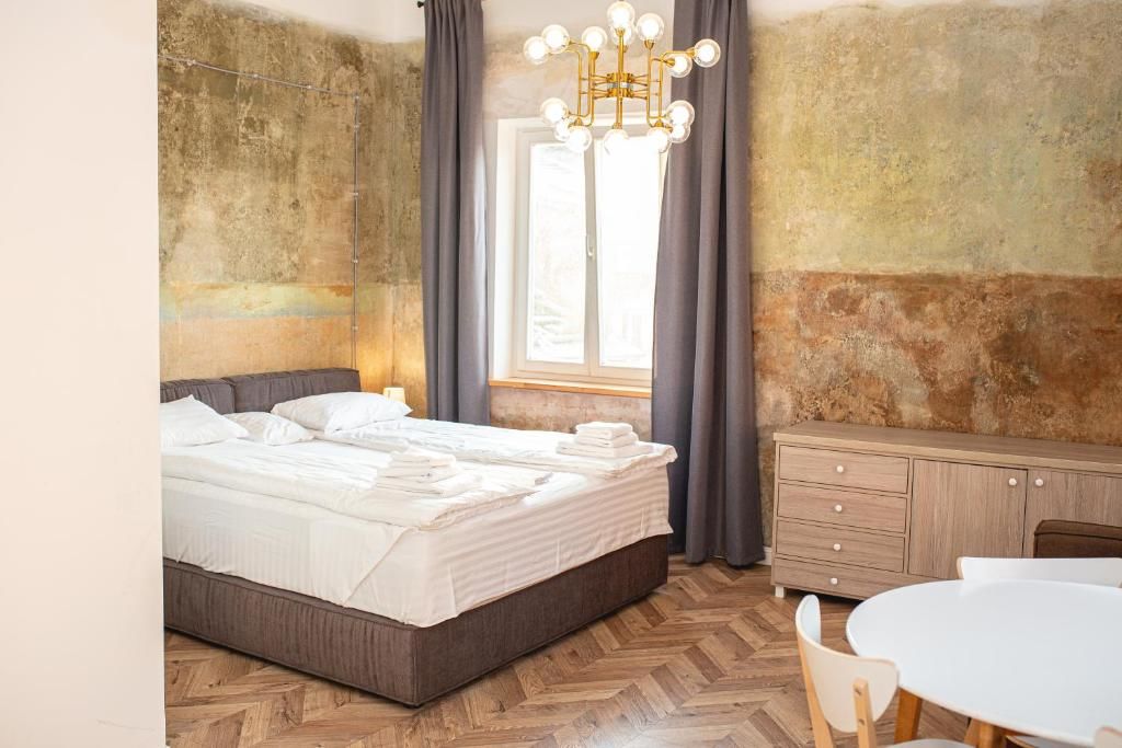 Апартаменты Apartments JustLvivIt at the Rynok Square Львов-284
