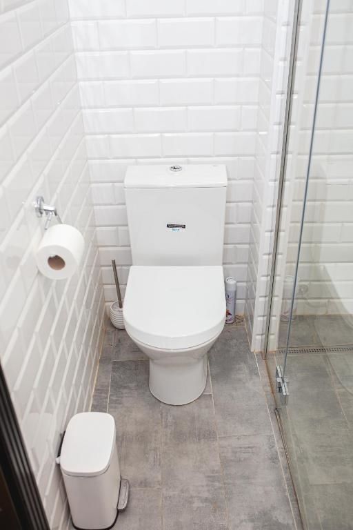 Апартаменты Apartments JustLvivIt at the Rynok Square Львов-293