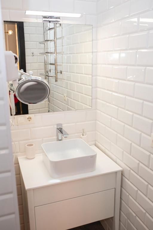 Апартаменты Apartments JustLvivIt at the Rynok Square Львов-294