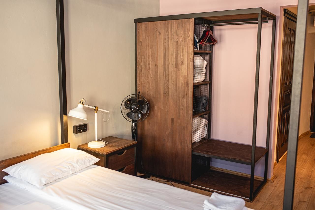 Апартаменты Apartments JustLvivIt at the Rynok Square Львов