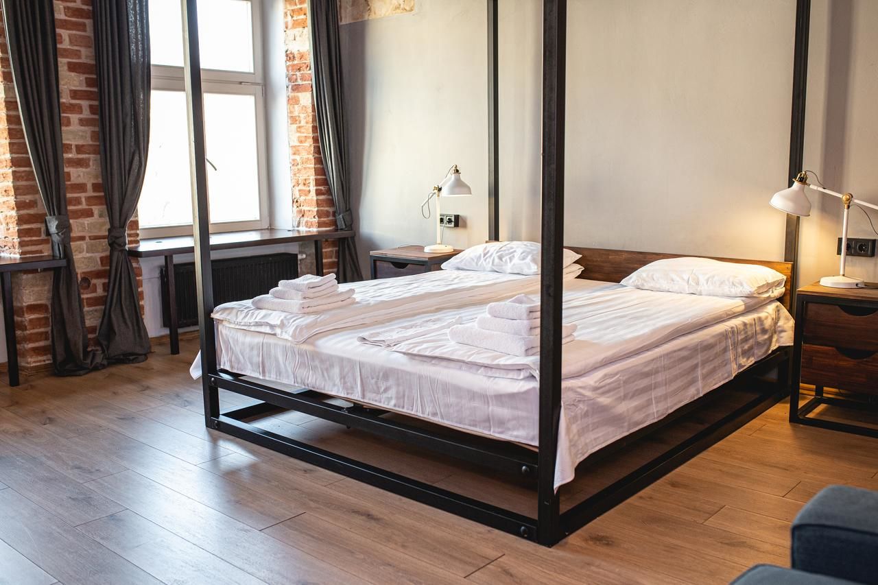 Апартаменты Apartments JustLvivIt at the Rynok Square Львов