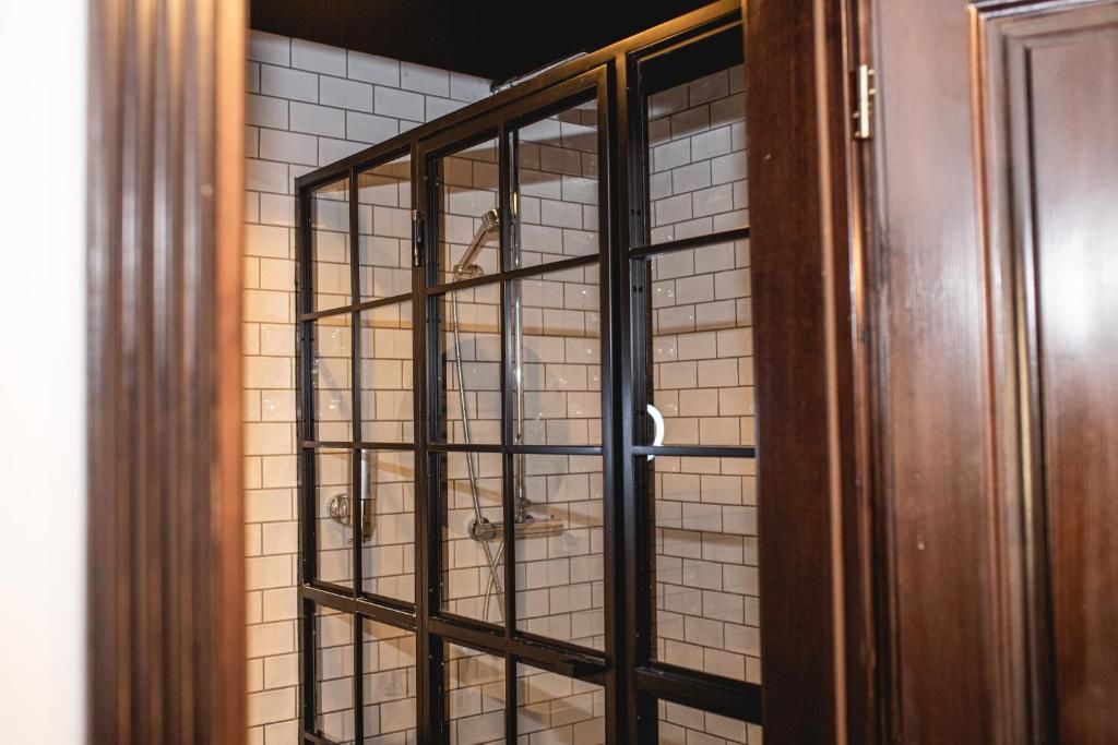 Апартаменты Apartments JustLvivIt at the Rynok Square Львов