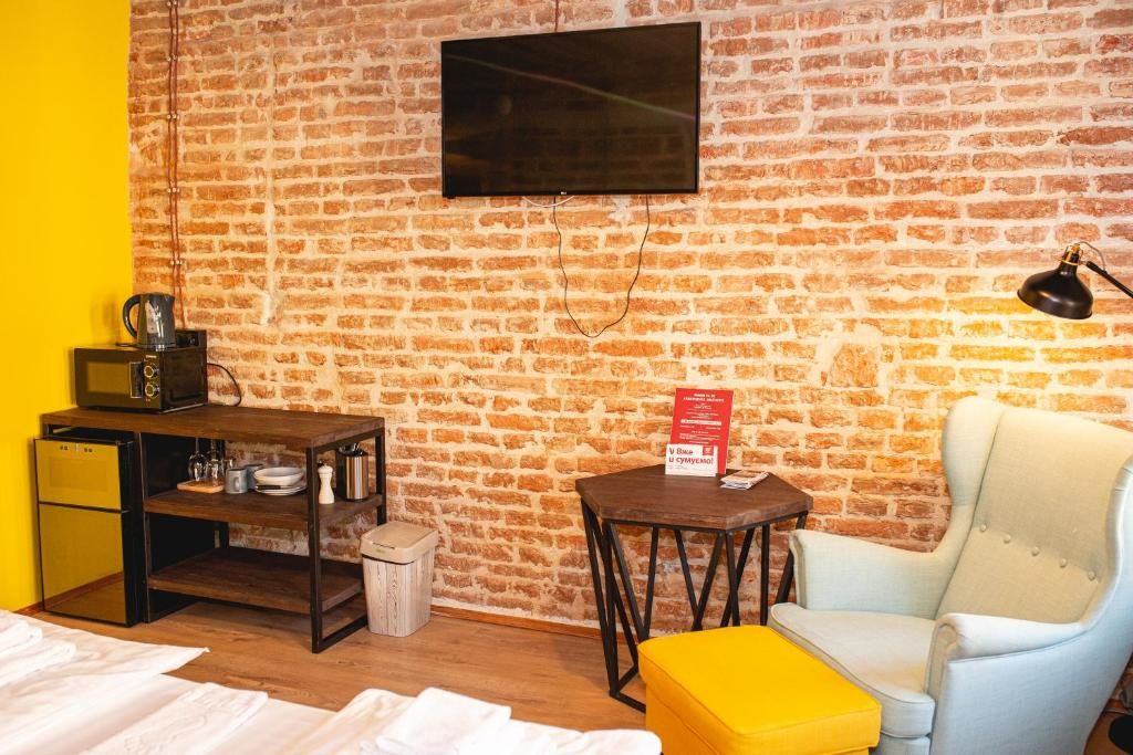 Апартаменты Apartments JustLvivIt at the Rynok Square Львов