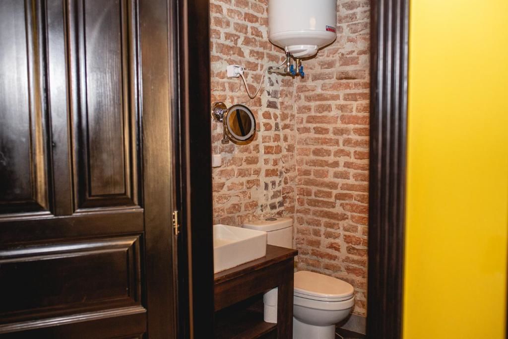 Апартаменты Apartments JustLvivIt at the Rynok Square Львов