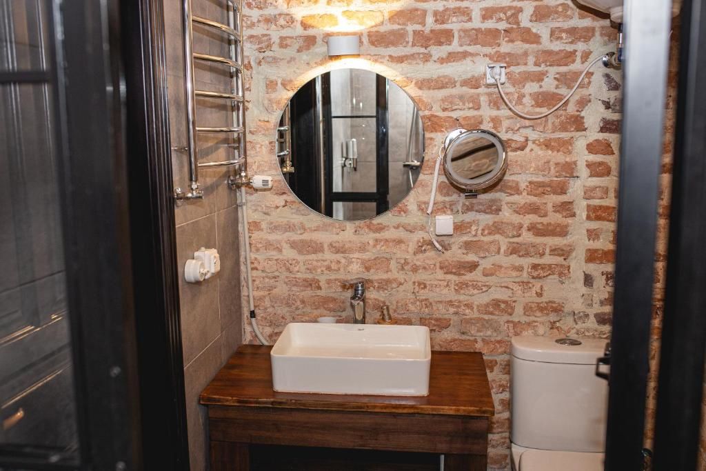 Апартаменты Apartments JustLvivIt at the Rynok Square Львов
