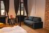 Апартаменты Apartments JustLvivIt at the Rynok Square Львов-3
