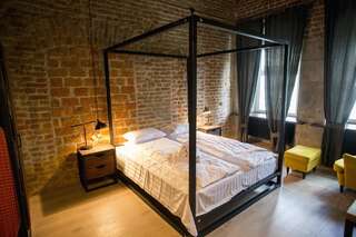 Апартаменты Apartments JustLvivIt at the Rynok Square Львов Апартаменты 14/1-1