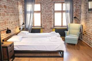 Апартаменты Apartments JustLvivIt at the Rynok Square Львов Апартаменты 15/4-11