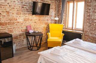 Апартаменты Apartments JustLvivIt at the Rynok Square Львов Апартаменты 15/5-6