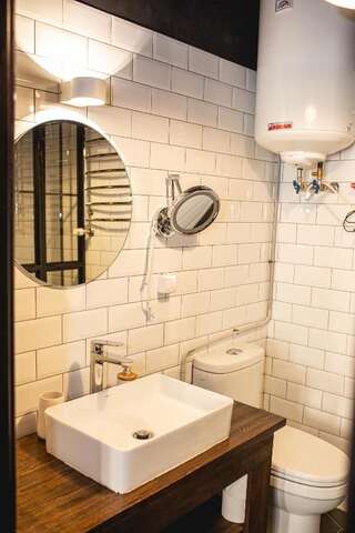 Апартаменты Apartments JustLvivIt at the Rynok Square Львов Апартаменты 15/5-11