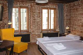 Апартаменты Apartments JustLvivIt at the Rynok Square Львов Апартаменты 15/5-16