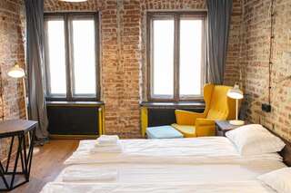 Апартаменты Apartments JustLvivIt at the Rynok Square Львов Апартаменты 15/6-4