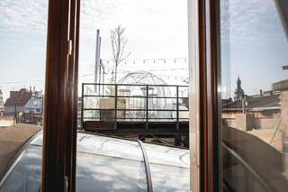 Апартаменты Apartments JustLvivIt at the Rynok Square Львов Апартаменты 14/6-6