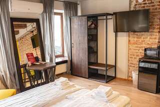 Апартаменты Apartments JustLvivIt at the Rynok Square Львов Апартаменты 14/6-8