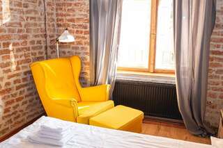 Апартаменты Apartments JustLvivIt at the Rynok Square Львов Апартаменты 15/1-2