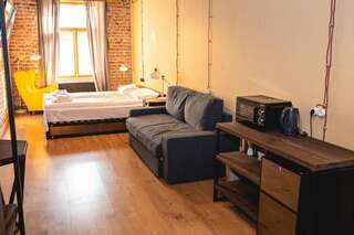 Апартаменты Apartments JustLvivIt at the Rynok Square Львов Апартаменты 15/1-4
